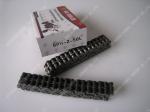 Power Tiller Chain 60H-2-50L Colorful Packing OEM Brand ISO9001 Certification