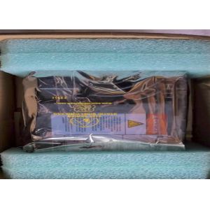 China 2711P-RP8D AB HMI Touch Screen PanelView Plus 6, Windows CE 6.0 512 MB Flash/RAM DC Power Input No Options on sale