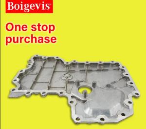 China BMW F85 F86 X5 X6 Engine Oil Pan 11137854418 Capacity 5 Quarts factory