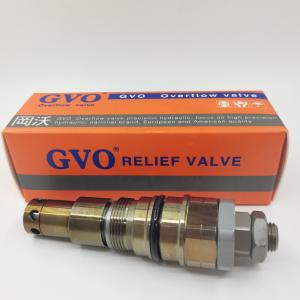China XJBN-00378 XJBN-00653 Main Relief Valve Hyundai R210LC-7 R250Lc-7 factory