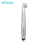 CE ISO 45 Degree Angle Handpiece Aluminum Alloy Single Water Spray
