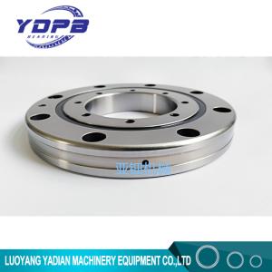 China RU124 X (G) UUCC0 P4 ru series crossed roller bearing factory 80x165x22mm factory