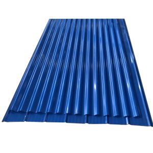 Double Layer Roofing Sheet Machine Energy Efficient For Chile