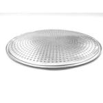 commercial 10 inch pizza bandeja para hornear punch pizza tray moldes para