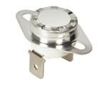 China Bimetal Temperature Limiter Protect Switch Ksd301 Snap Action Thermostat factory