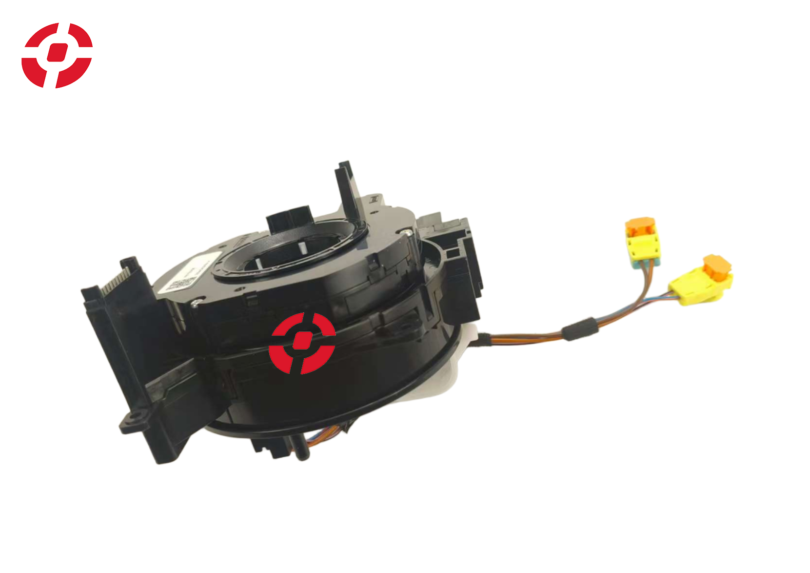 Land Rover Sensor steering rotary coupling Spiral cable clock spring for Land Rover Evoque LR024651 Rotary connector