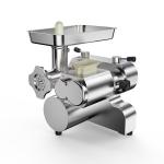 Garment Shops Pork Cutting Machine 110/240V 3.5mm/5mm/7mm 1200W