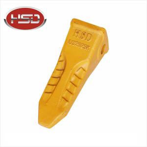 China E312-IU3252SK Precision Casting Rock Teeth For Excavator Bucket factory