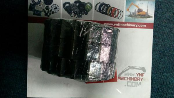 Sa7117-38431 Excavator Bearing Travel Planetary Gearboxes For Volvo E290