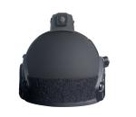 4G Military Tactical Helmet Camera Dual Lens 1080P Real Live Streaming