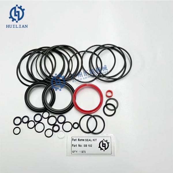 Hydraulic Breaker Spare Parts SB302 SB202 SB102 SB450 SB452 SB702 SB552 Rock