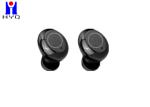 40mAH Power Bank Earbuds BT5.0 Wireless Earphones For Running