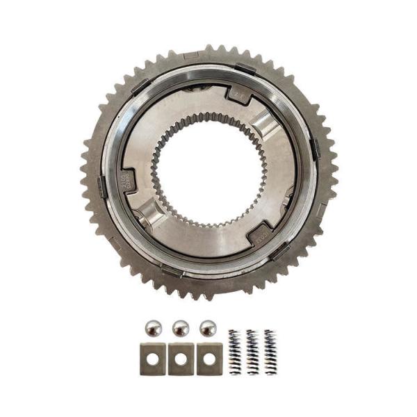 Heavy Truck Differential Gearbox Parts for Foton Aumark Ecolite 5s400 Isf 2.8