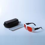 OD7 UV400 Green Laser Protection Glasses 450nm Laser Goggles