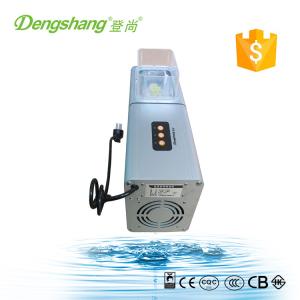 China coconut cold press oil expeller machine with AC motor factory