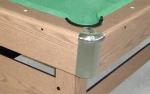 Professional Family MDF Billiard Table All Accessories Included CE Approved