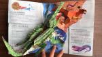 Eco - Friendly Children'S 3D Books Flap Board 3d Story Books For Kids