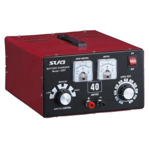 China Reverse Polarity Protection 108V 40A Automatic Battery Chargers factory