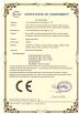 L-SHINE GLOBAL TECHNOLOGY CO.,LTD Certifications