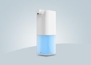 China Waterproof 1000ML Automatic Touchless Kitchen Soap Dispenser factory