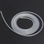 Wholesale Different Size Flexible Soft Transparent Silicone Rubber Tube Hose