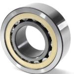 NU2212 Ratchet Wheel Sprag Clutch Bearing For Wood Chipper