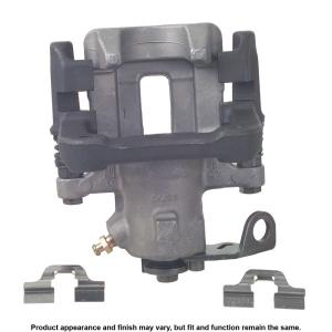 China SEAT Auto Parts Vehicle Brake Caliper 19B2577 19B2576 342966 342967 OEM 1J0 615 423D 1J0 615 424D factory