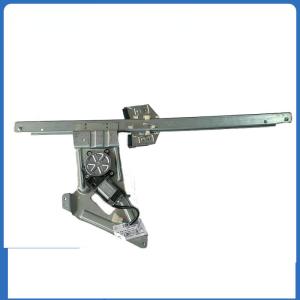 China Genuine Front Door Electric Power Window Regulator Assembly For Higer Buses PN 61Z61-04020 factory