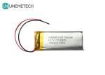 Beauty Apparatus Lithium Polymer Battery 3.7V 750mah 802049 1C Discharge Li Poly