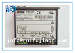 Black Dixell Thermostatic Controller , Digital Temperature Controller Dual