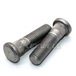 40CR Mazda Replacement Parts Wheel Hub Screw Bolt KD3533062