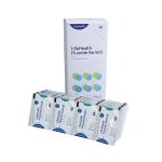 100 Bag 22600ppm Fluoride Treatment For Children Prevention Dental Caries