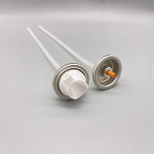 Premium Shaving Foam Dispensing Valve - Smooth Shave Solution - Precise Sprayer