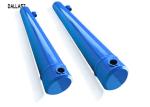 Long Stroke Hydraulic Lift Cylinder Small Bore for Mobile Lift Table