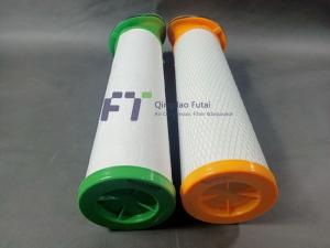 China 2um Precision HV Air Line Moisture Filter H500E S500E factory