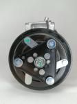 Auto Ac Conditioning Compressor For Porsche Panamera 3.0 971260601H