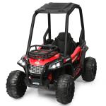2022 Kids RC Electric UTV Truck Car With MP3 And Light Ride On Car G.W/N.W 28/23