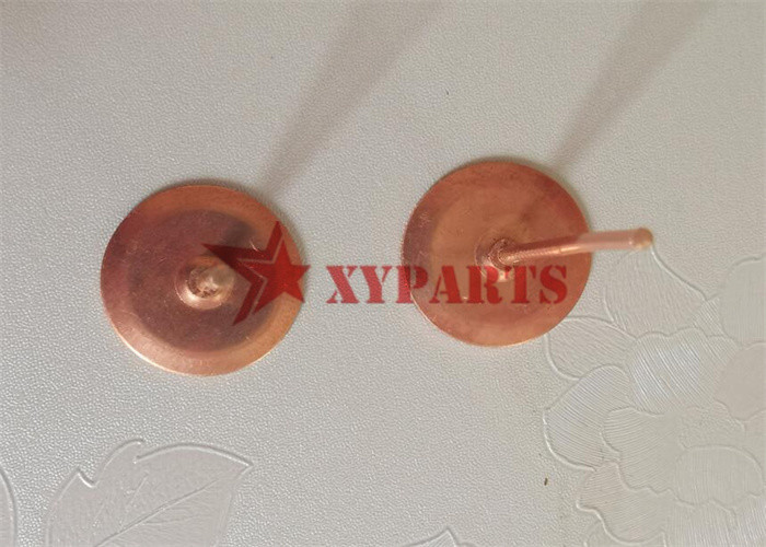 20 Mm Copper Dics Roofing Rivets Fix Fibre Cement Slates