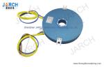 Miniature Auto Equipment Pancake Slip Ring