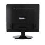 Square 250cd/M2 19 Inch Led Monitors , 1280x1024 LED Computer Display