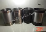 Engine cylinder liner dia 110mm for Mitsubishi engine parts 6D14-2AT