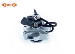 PC120-6 PC200-6 PC220-6 PC300-6 6D102 Komatsu Throttle Motor 7834-40-2000 / 3000