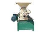 Metal Dust Coal Powder Briquette Charcoal Extruder Machine