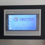 4KW GB/T12704 Water Vapour Transmission Tester For Protective Clothing
