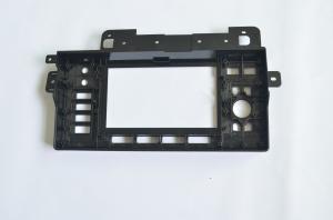China Central Control Panel 0.005mm PA6 Single Cavity Injection Mould factory