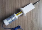 Anti Electric Shock 50N IP2X Test Probe B Of IEC 61032
