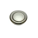 OEM ​3.5" Melamine Rice Bowl Tasteless Melamine Round Bowl FDA