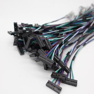 China America Main Market Custom Length Engine Wiring Harness for Ordering Machines Customized factory