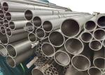 ASTM Stainless Steel Tube for Heat Exchanger Tubes Pipes 304L 316L 304
