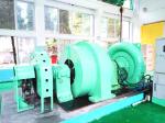 20m-300M Rated Water Head Francis Hydraulic Turbine Generator Stainless Steel